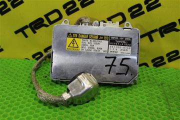 Запчасть блок ксенона Lexus RX350 2008