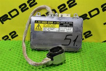 Запчасть блок ксенона Lexus RX350 2008