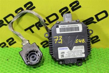 Блок ксенона Subaru Forester 2006
