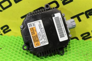 Блок ксенона FX35 2008 S50 VQ35DE Блок ксенона FX35 2008 S50 VQ35DE