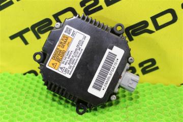 Блок ксенона FX35 2008 S50 VQ35DE Блок ксенона FX35 2008 S50 VQ35DE