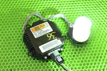 Блок ксенона FX35 2008 S50 VQ35DE Блок ксенона FX35 2008 S50 VQ35DE
