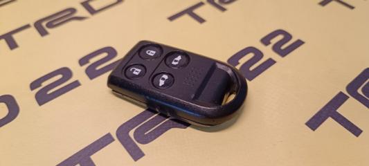 Запчасть брелок центрального замка Honda Elysion