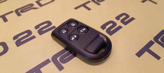 Запчасть брелок центрального замка Honda Elysion