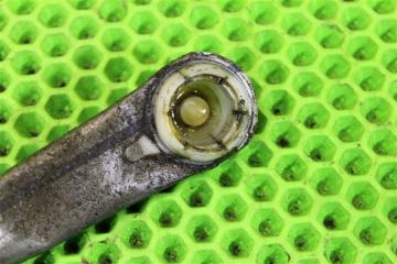 Трапеция дворников передняя Mitsubishi ASX GA3W 4B10