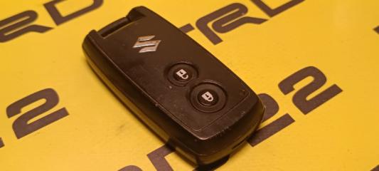 Ключ зажигания Suzuki Escudo 2007