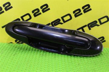 Запчасть ручка двери внешняя задняя правая Mazda MPV 2002