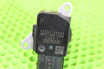 Датчик расхода воздуха RX350 2014 GGL15 2GR-FE Датчик расхода воздуха RX350 2014 GGL15 2GR-FE