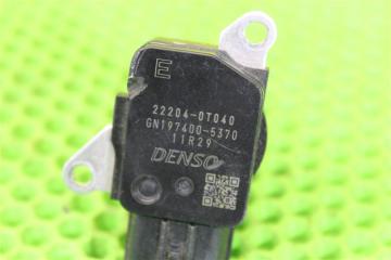 Датчик расхода воздуха RX350 2014 GGL15 2GR-FE Датчик расхода воздуха RX350 2014 GGL15 2GR-FE