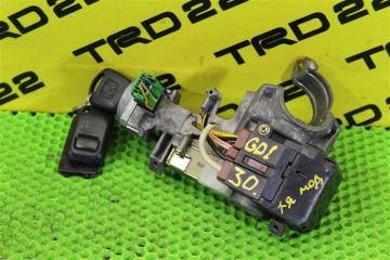 Замок зажигания Honda Fit 2002