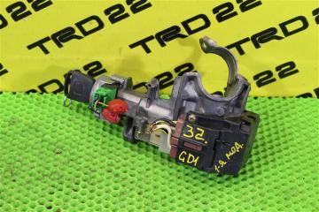 Замок зажигания Honda Fit 2002