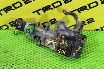 Замок зажигания Honda Fit 2002