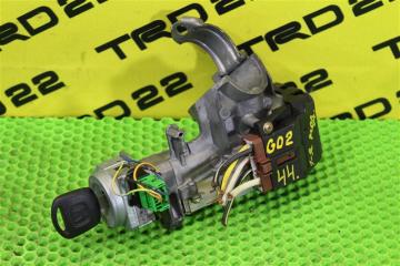 Замок зажигания Honda Fit 2002