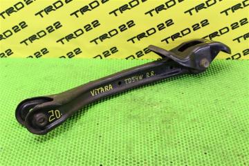 Рычаг подвески задний Suzuki Grand Vitara 2006 TD54W J20A 46305-65J00 контрактная