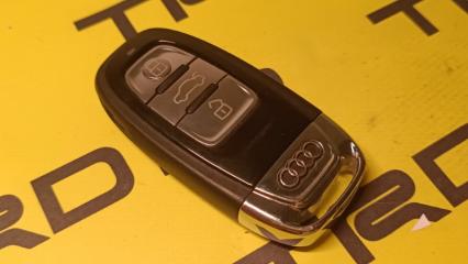 Запчасть ключ зажигания Audi A7 2011 4GA 4H0959754J контрактная Ключ зажигания Audi A7 2011 4GA 4H0959754J контрактная