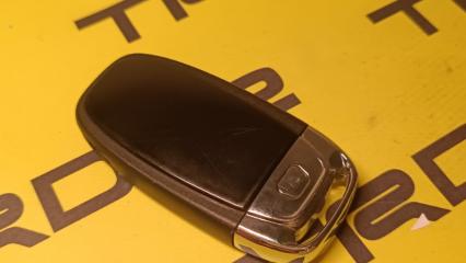 Ключ зажигания A7 2011 4GA Ключ зажигания A7 2011 4GA