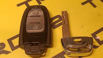 Ключ зажигания Audi A7 4GA Ключ зажигания Audi A7 4GA