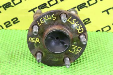 Запчасть подшипник ступицы передний Lexus LS430 2002 UCF30 3UZ-FE 43550-50011 контрактная Подшипник ступицы передний Lexus LS430 2002 UCF30 3UZ-FE 43550-50011 контрактная