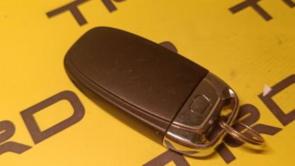 Ключ зажигания A6 2012 4G2 Ключ зажигания A6 2012 4G2