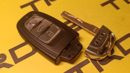 Ключ зажигания Audi A6 4G2 Ключ зажигания Audi A6 4G2