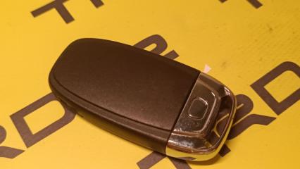 Ключ зажигания Q5 2009 8R Ключ зажигания Q5 2009 8R