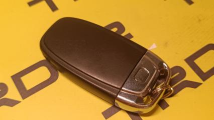 Ключ зажигания A6 2012 4G2 Ключ зажигания A6 2012 4G2