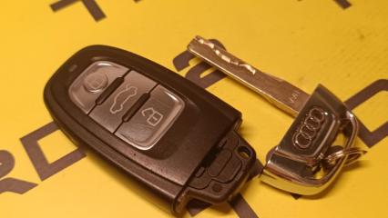 Ключ зажигания Audi A6 4G2 Ключ зажигания Audi A6 4G2