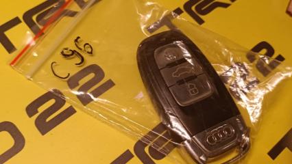 Ключ зажигания A6 2012 4G2 Ключ зажигания A6 2012 4G2