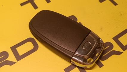 Ключ зажигания A6 2012 4G2 Ключ зажигания A6 2012 4G2