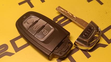 Ключ зажигания Audi A6 4G2 Ключ зажигания Audi A6 4G2