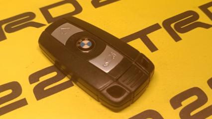 Ключ зажигания BMW 5-Series 2007