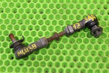 Тяга датчика высоты дорожного просвета задняя RX330 MCU38 3MZ-FE Тяга датчика высоты дорожного просвета задняя RX330 MCU38 3MZ-FE