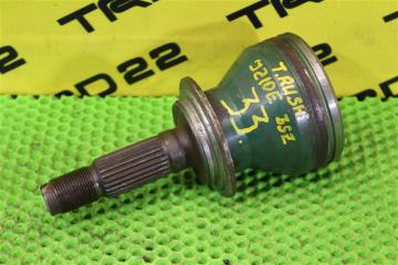 ШРУС наружный передний Toyota Rush контрактная ШРУС наружный передний Toyota Rush