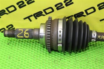 Привод передний левый Premacy 2001 CP8W FP-DE Привод передний левый Premacy 2001 CP8W FP-DE