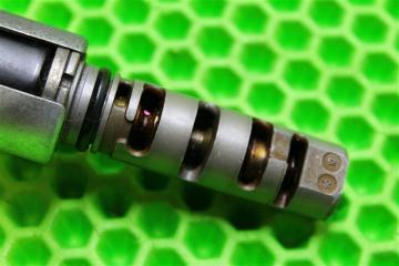 Клапан VVT-I RX350 2014 GGL15 2GR-FE Клапан VVT-I RX350 2014 GGL15 2GR-FE