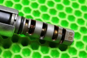 Клапан VVT-I RX350 2014 GGL15 2GR-FE Клапан VVT-I RX350 2014 GGL15 2GR-FE