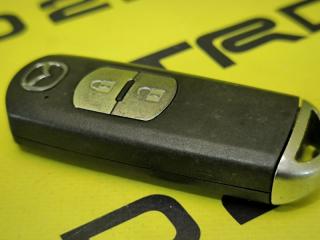 Ключ зажигания Atenza 2014 GJ2FP SH-VPTR Ключ зажигания Atenza 2014 GJ2FP SH-VPTR