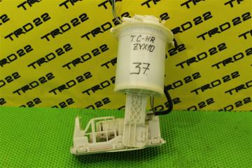 Запчасть насос топливный Toyota C-HR 2018