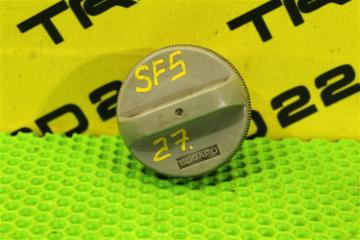 Запчасть крышка топливного бака Subaru Forester 2001 SF5 EJ205 42032FA000 контрактная Крышка топливного бака Subaru Forester 2001 SF5 EJ205 42032FA000 контрактная