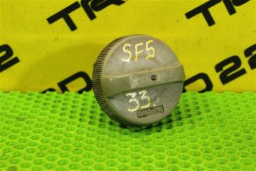 Крышка топливного бака Subaru Forester 2001 SF5 EJ205 42032FA000 контрактная