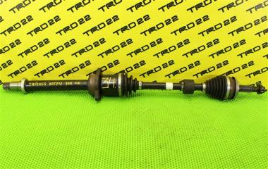 Привод передний правый Toyota Avensis 2012 контрактная Привод передний правый Toyota Avensis 2012