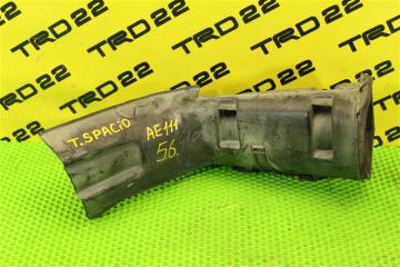 Запчасть защита горловины бензобака Toyota Corolla Spacio 2000 AE111 4A-FE 77277-12160 контрактная Защита горловины бензобака Toyota Corolla Spacio 2000 AE111 4A-FE 77277-12160 контрактная