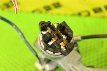 Замок зажигания Terios Kid 2002 J111G EF