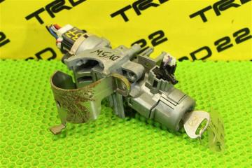 Замок зажигания Demio 2004 DY5W ZY-VE