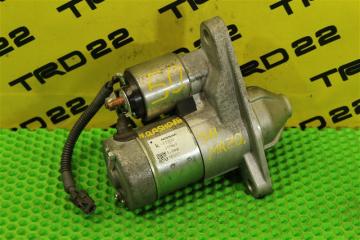 Фото запчасти стартер Nissan Qashqai 2014 контрактная запчасть Запчасть стартер Nissan Qashqai 2014