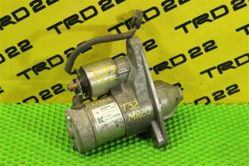 Фото запчасти стартер Nissan Qashqai 2014 контрактная запчасть Запчасть стартер Nissan Qashqai 2014