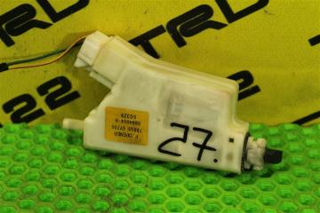 Замок лючка бензобака Nissan Teana 2011 J32 VQ25DE 788505Y70A контрактная