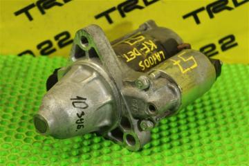 Стартер Mira 2015 LA100S KF-DET Стартер Mira 2015 LA100S KF-DET