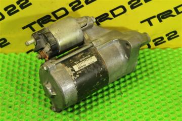 Стартер Daihatsu Terios Kid J111G EF Стартер Daihatsu Terios Kid J111G EF