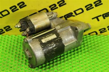 Стартер Daihatsu Terios Kid J111G EF Стартер Daihatsu Terios Kid J111G EF